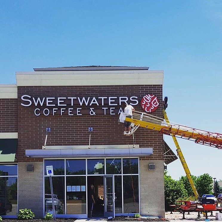 Sweetwaters grows to 7 locations with new cafes in Ann Arbor, Canton